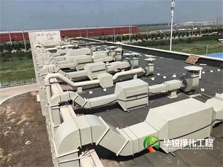 醫(yī)院凈化工程裝修中，如何確保材料防火性能？