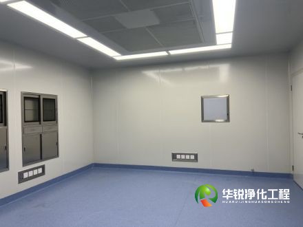 手術室凈化工程工作有哪些？一起來了解下