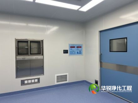 手術(shù)部輔房墻面采用什么材料比較好？