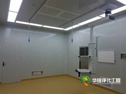 醫(yī)院凈化工程中設(shè)備最好材料什么材質(zhì)？