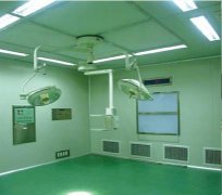 醫(yī)院手術(shù)室凈化器是一種特殊裝置嗎？