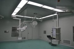 層流手術(shù)室廠家凈化空調(diào)系統(tǒng)的送風設(shè)計