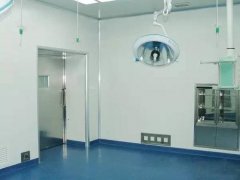 醫(yī)藥潔凈廠房空調(diào)設(shè)計研究