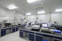 實(shí)驗(yàn)室家具的三個(gè)要素：安全、效率和舒適